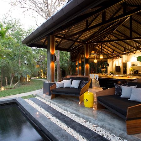 Tolani Southgate Villa Chiang Mai Zewnętrze zdjęcie