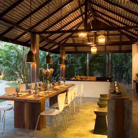 Tolani Southgate Villa Chiang Mai Zewnętrze zdjęcie