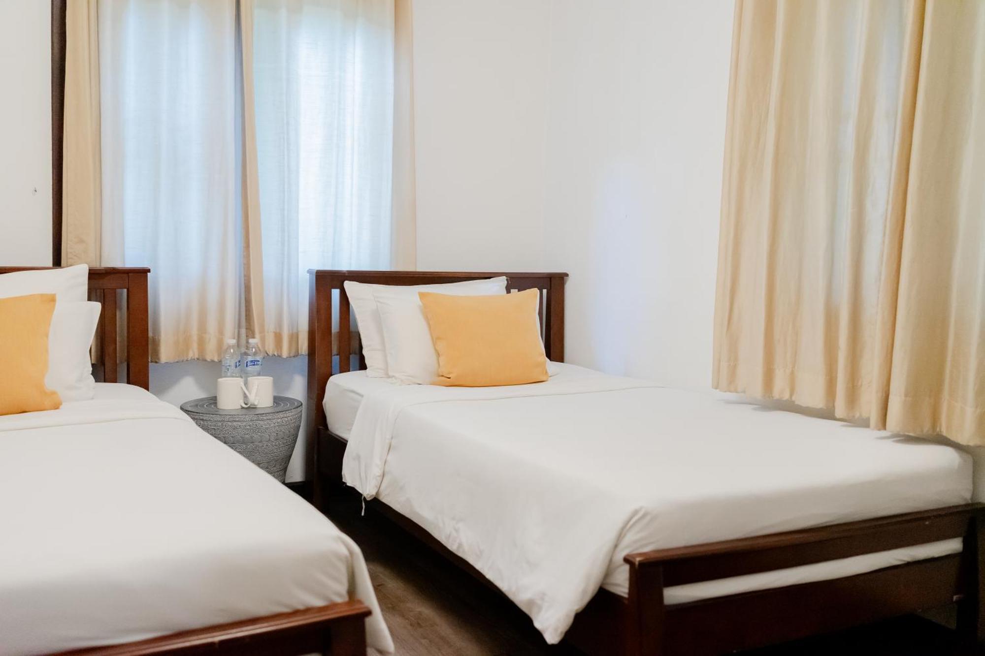 Tolani Southgate Villa Chiang Mai Zewnętrze zdjęcie