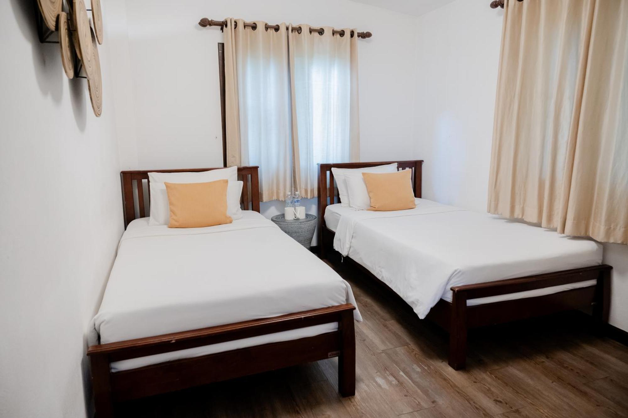 Tolani Southgate Villa Chiang Mai Zewnętrze zdjęcie