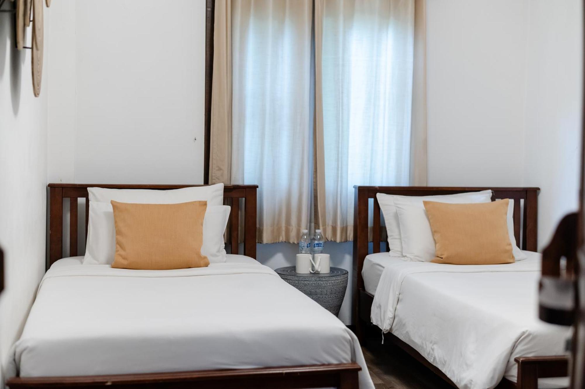 Tolani Southgate Villa Chiang Mai Zewnętrze zdjęcie