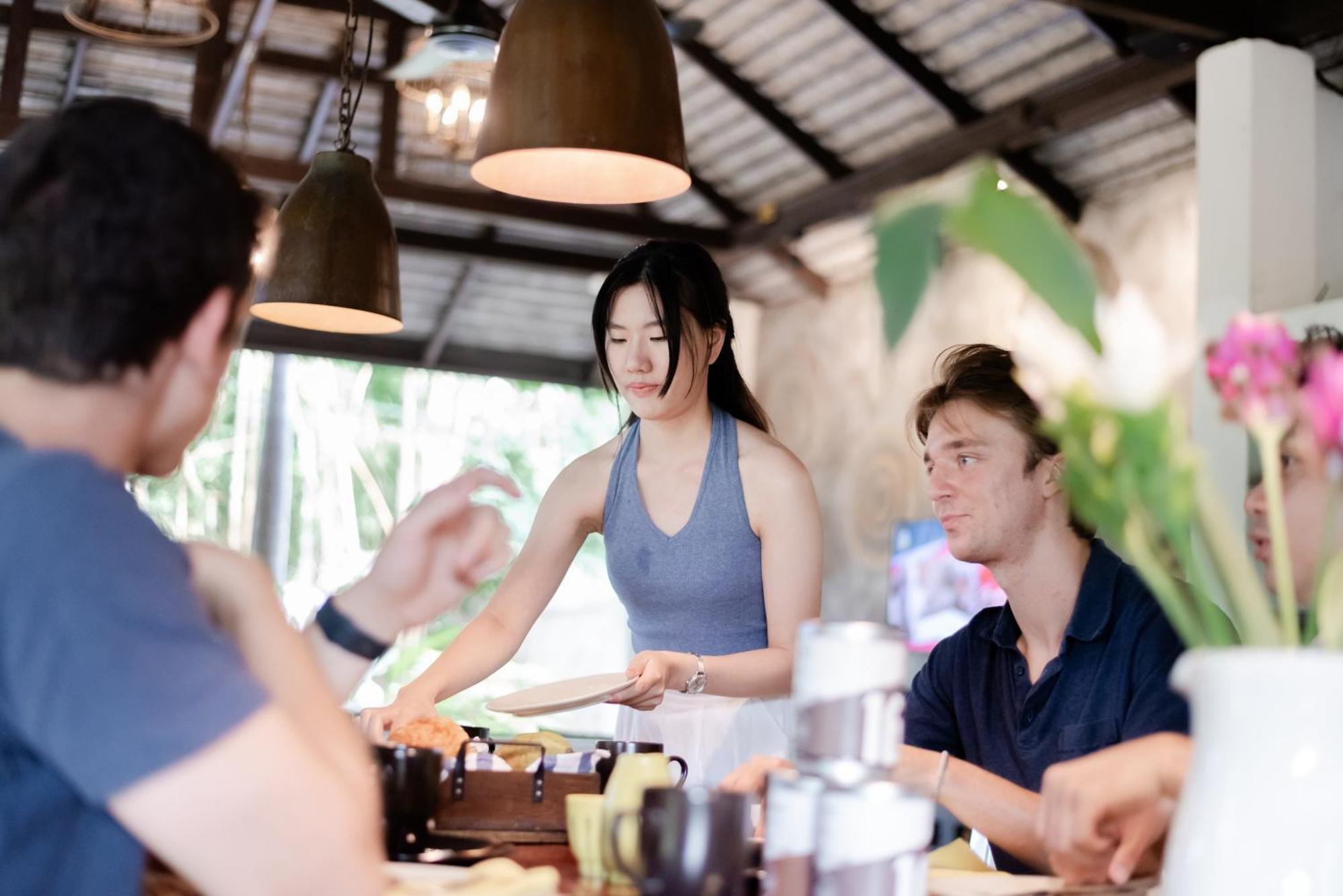 Tolani Southgate Villa Chiang Mai Zewnętrze zdjęcie